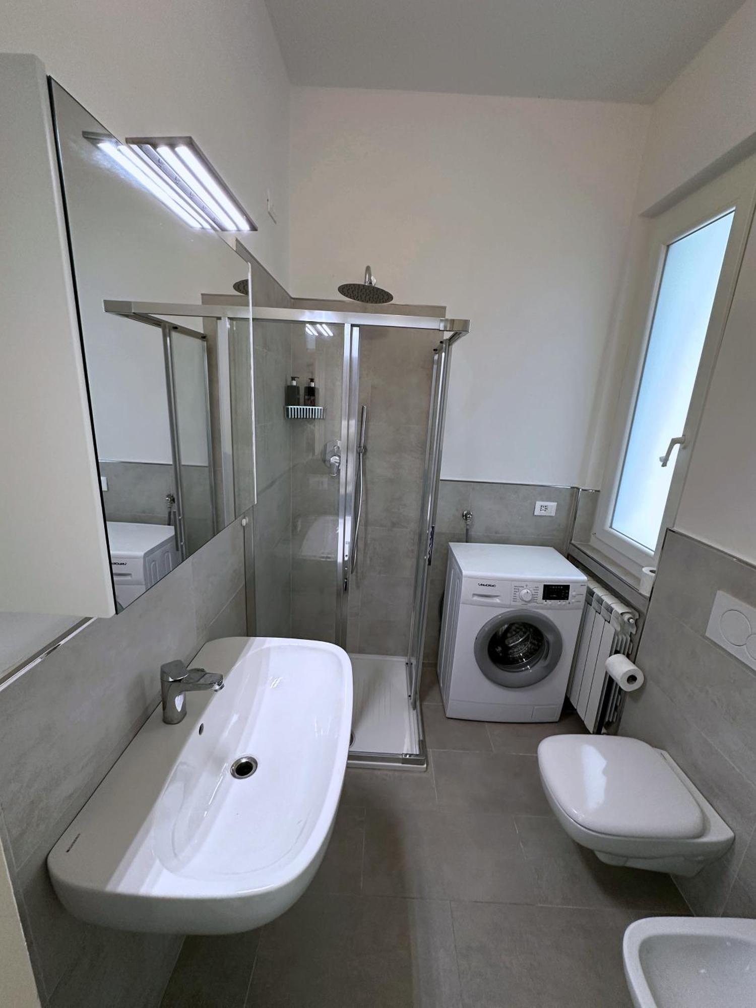 Terrace & Parking - Holiday Home Near Fegina Beach Monterosso al Mare Ngoại thất bức ảnh
