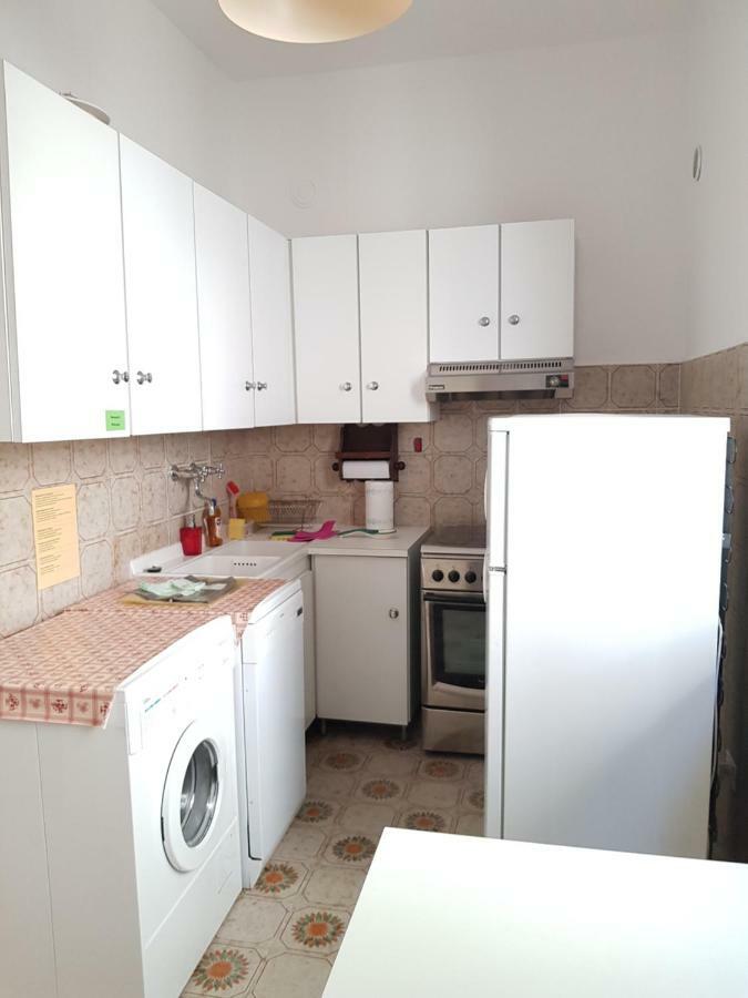 Terrace & Parking - Holiday Home Near Fegina Beach Monterosso al Mare Ngoại thất bức ảnh